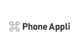 株式会社Phone Appli